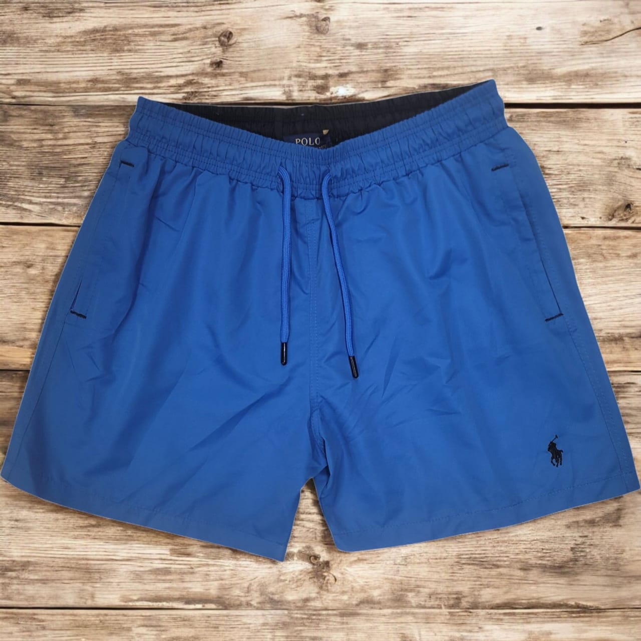 Men's Swim Trunks