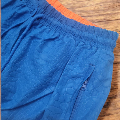 Men's Trendy Swim Trunks