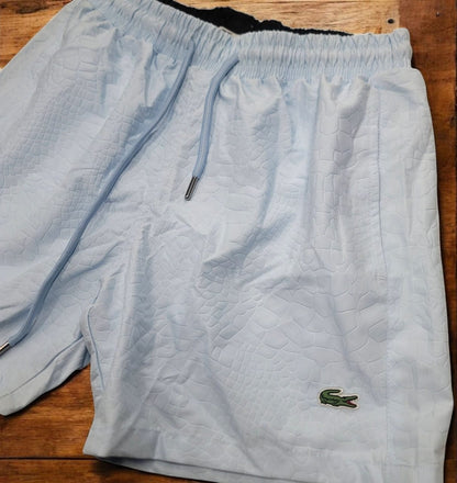 Men's Trendy Swim Trunks