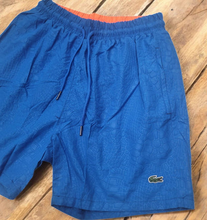 Men's Trendy Swim Trunks