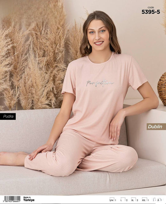 Perfection Dublin Pyjama - Women
