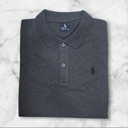 Short Sleeve Polo T-Shirt