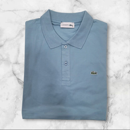Polo short sleeve
