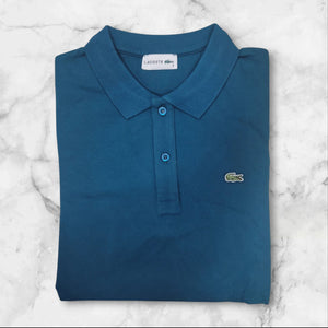 Petrol Blue