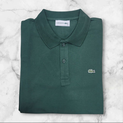 Polo short sleeve
