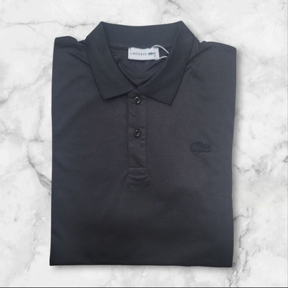 Polo short-sleeve