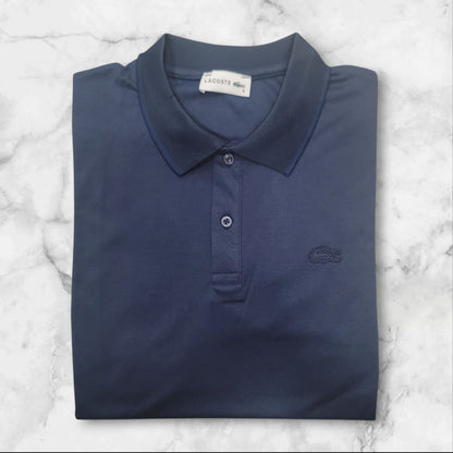 Polo short-sleeve