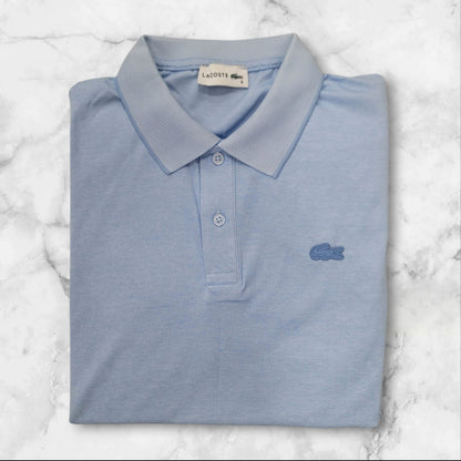 Polo short-sleeve