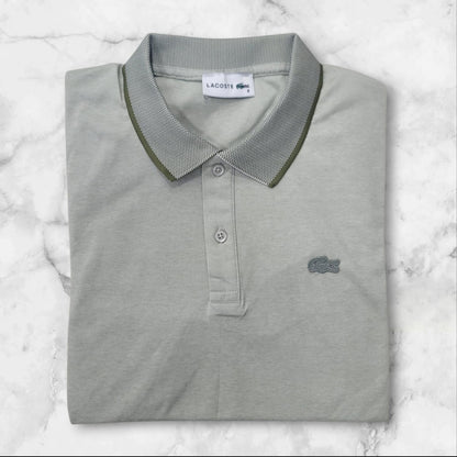 Polo short-sleeve
