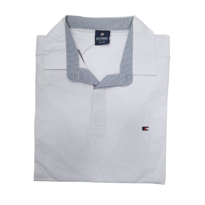 Big Size Polo - Short Sleeve