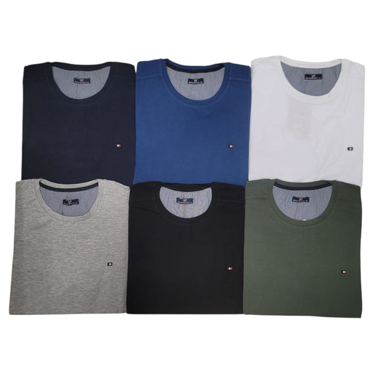 Big Size T-Shirts