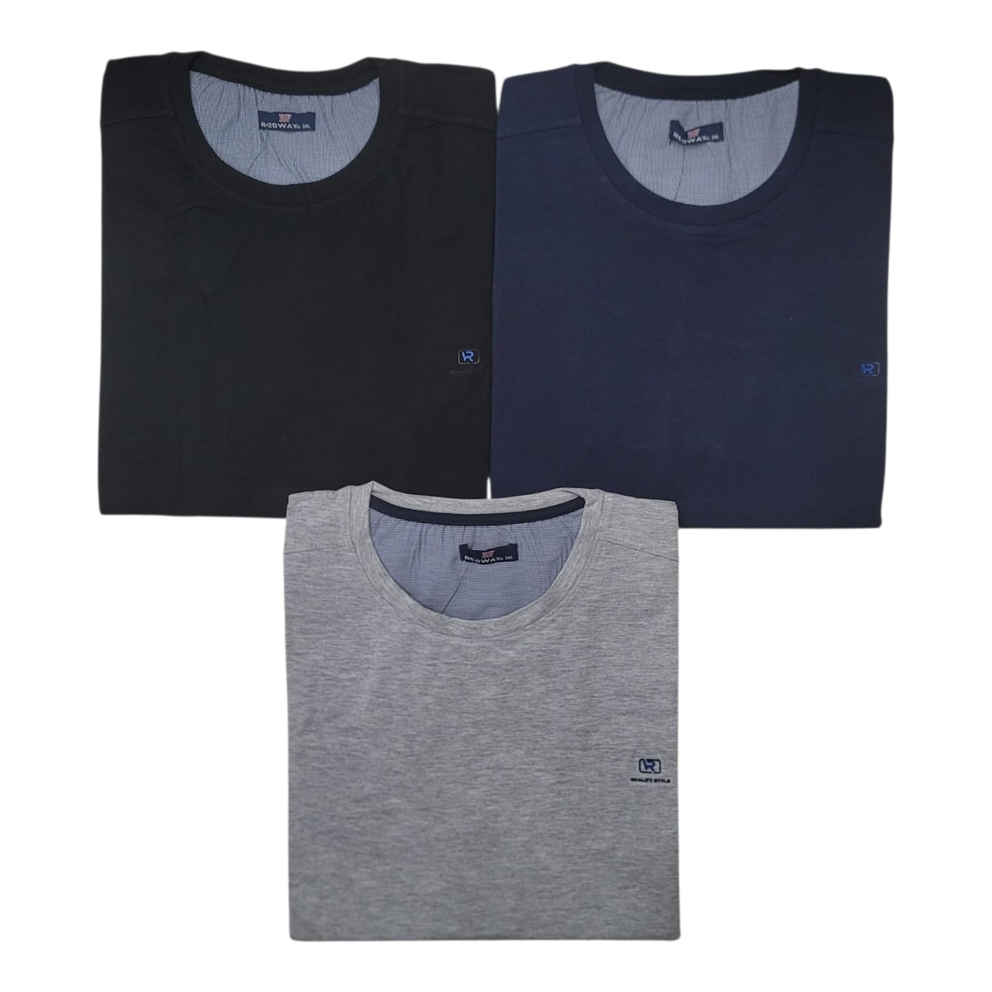Big Size T-Shirts
