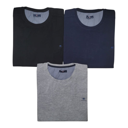 Big Size T-Shirts