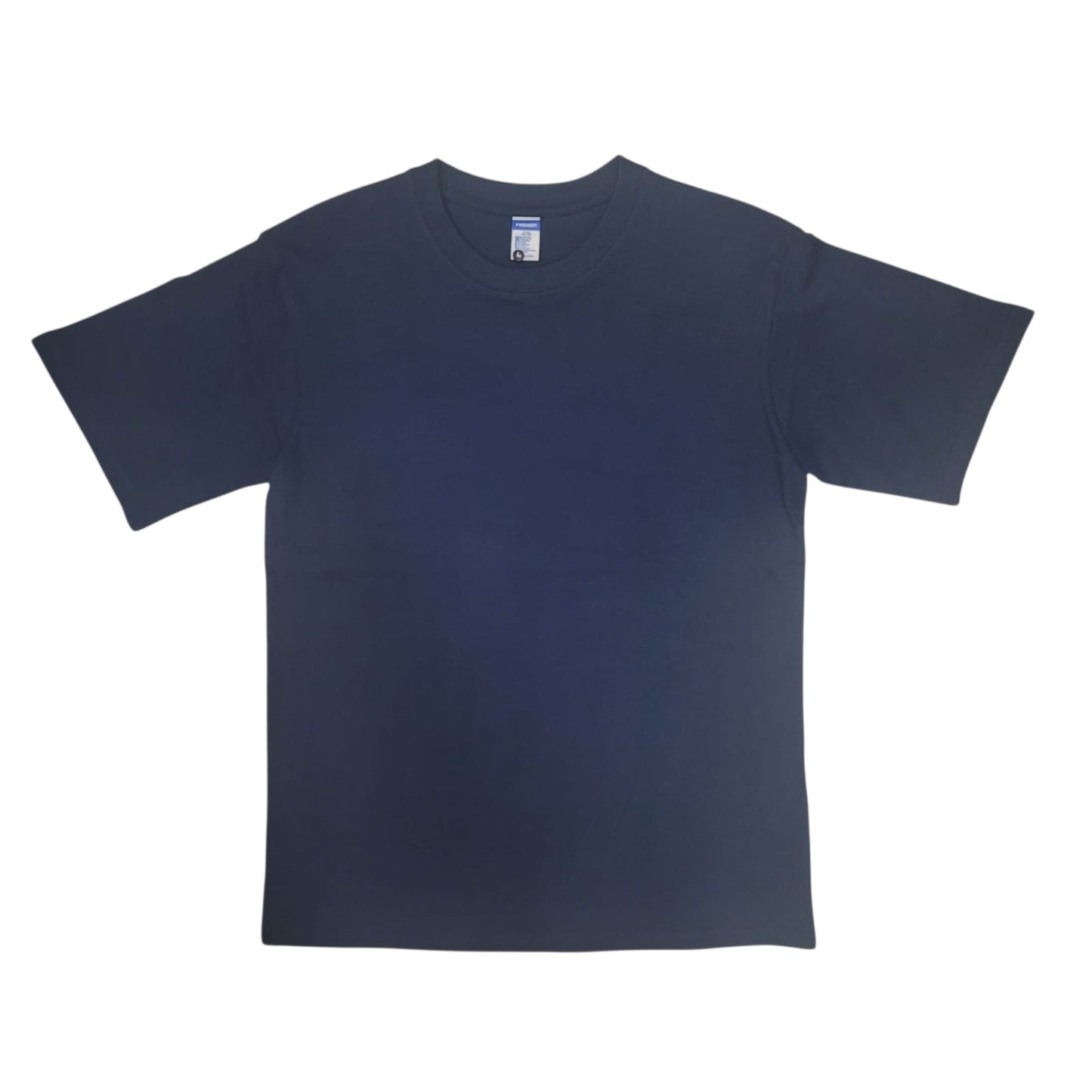Basic Cotton T-Shirt