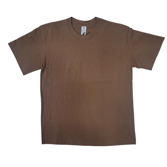 Basic Cotton T-Shirt