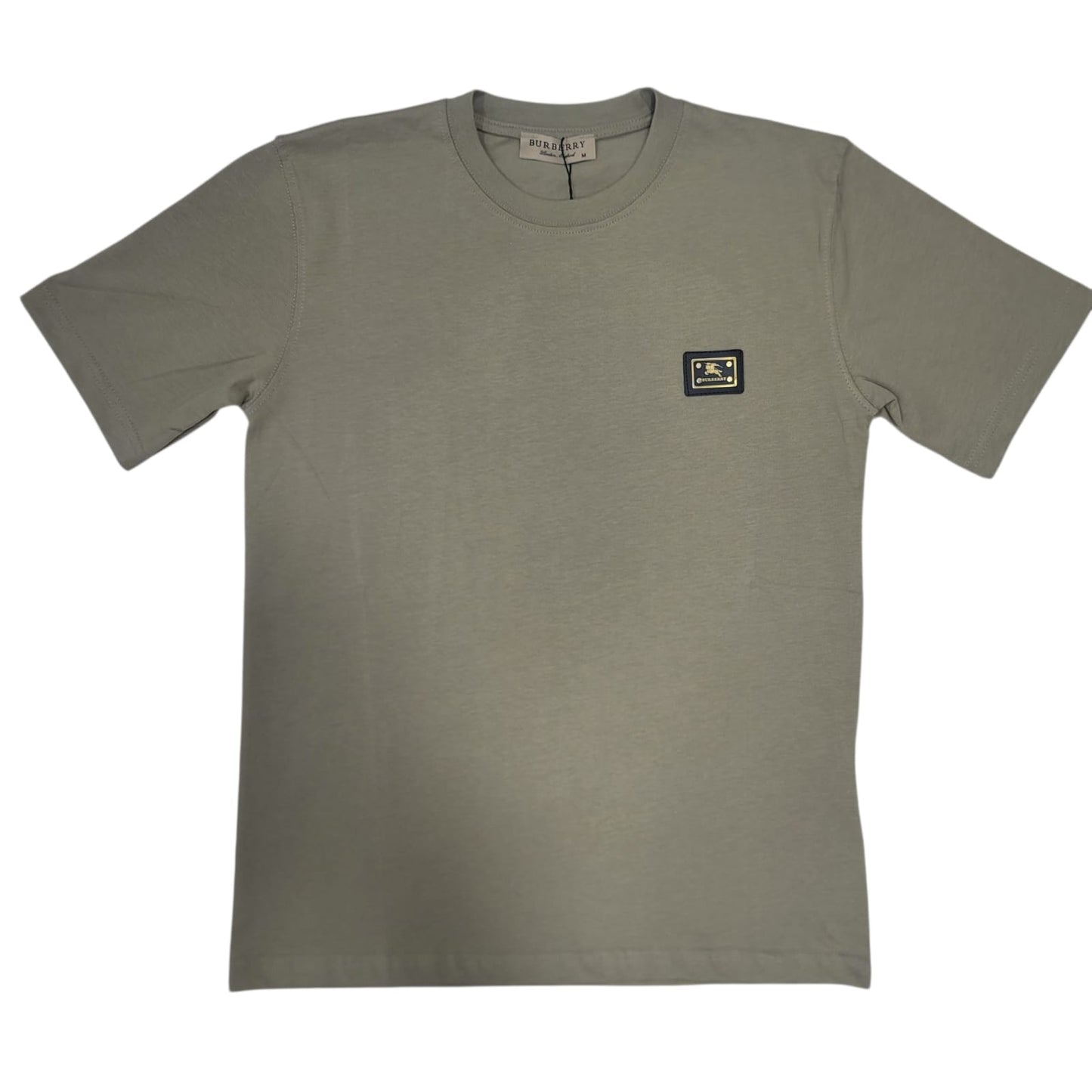 Trendy Cotton T-shirt