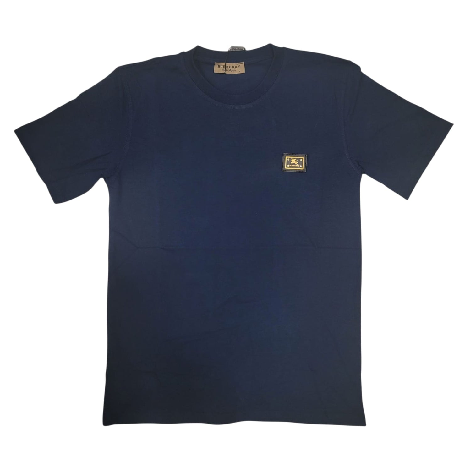 Trendy Cotton T-shirt