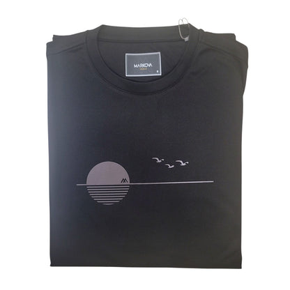 Trendy Cotton T-shirt