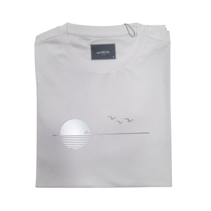 Trendy Cotton T-shirt