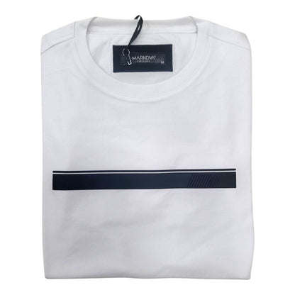 Trendy Cotton T-shirt