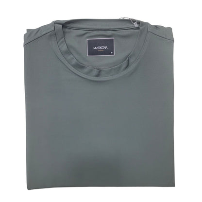 Trendy Mercerized T-Shirt