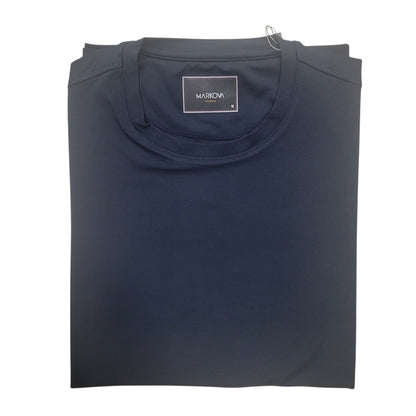 Trendy Mercerized T-Shirt