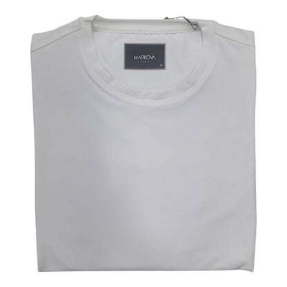 Trendy Mercerized T-Shirt