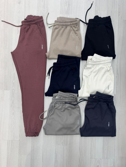 Trendy Sweatpants