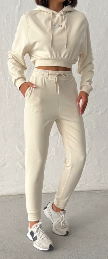 Trendy Set - Fleeced inside