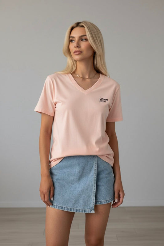 Vision Vault T-Shirt