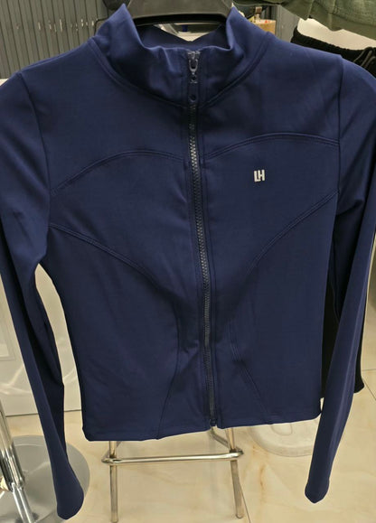 Sports Jacket - Cotton