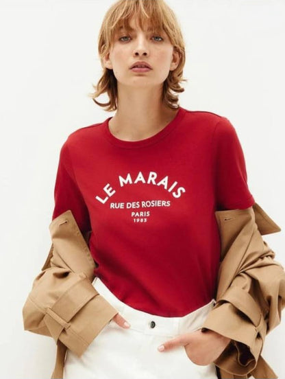 Le Marais T-Shirt