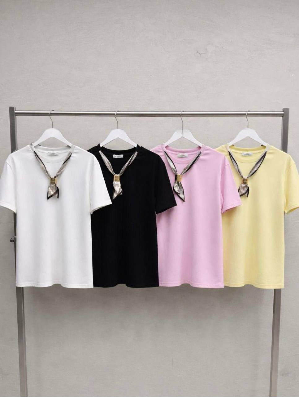 Trendy Cotton T-Shirts