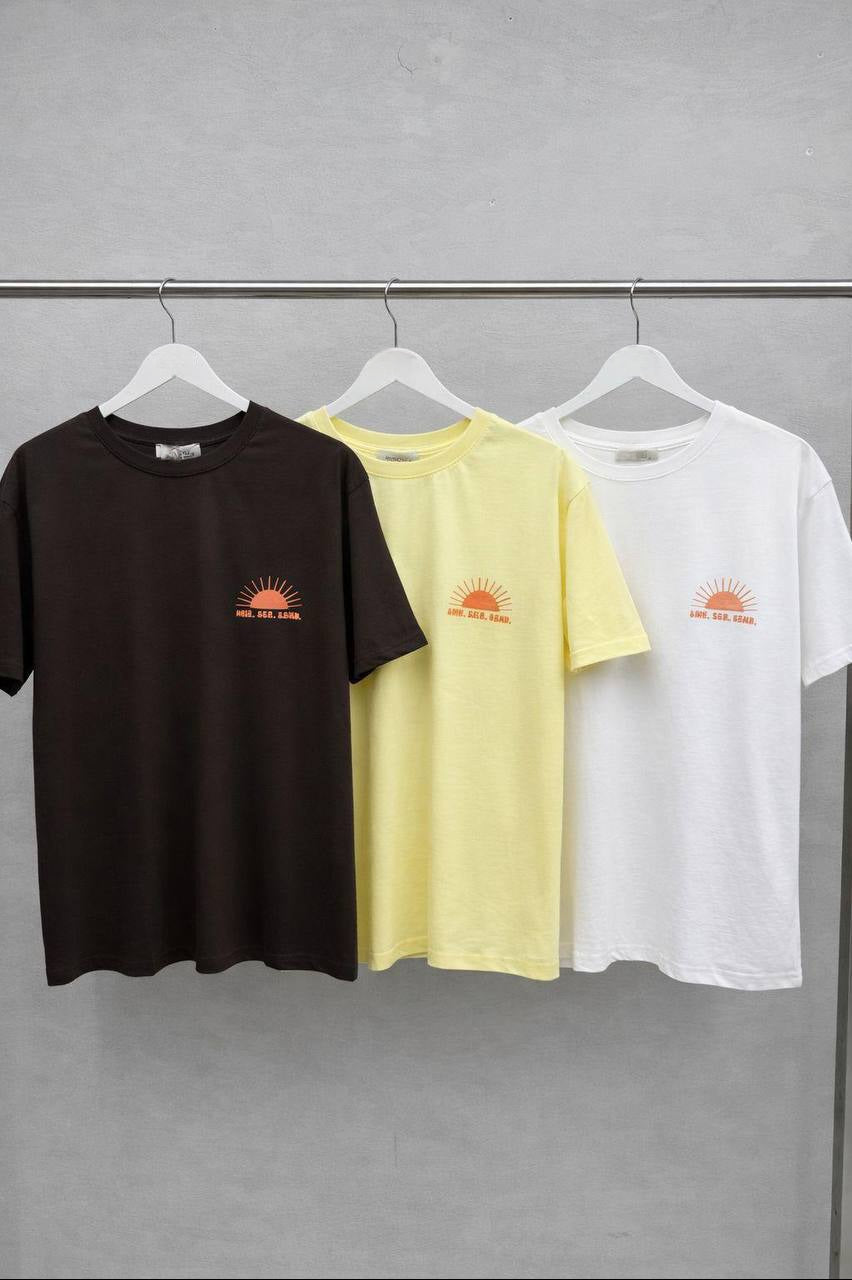 Take Me To The Beach T-Shirt
