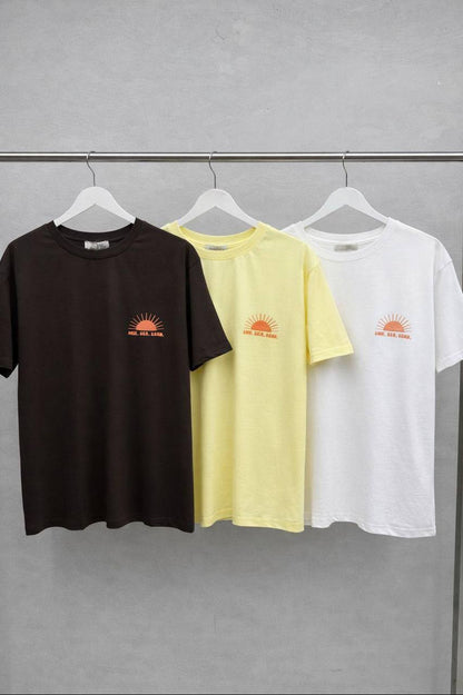 Take Me To The Beach T-Shirt