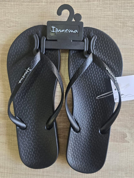 Flip Flop Black