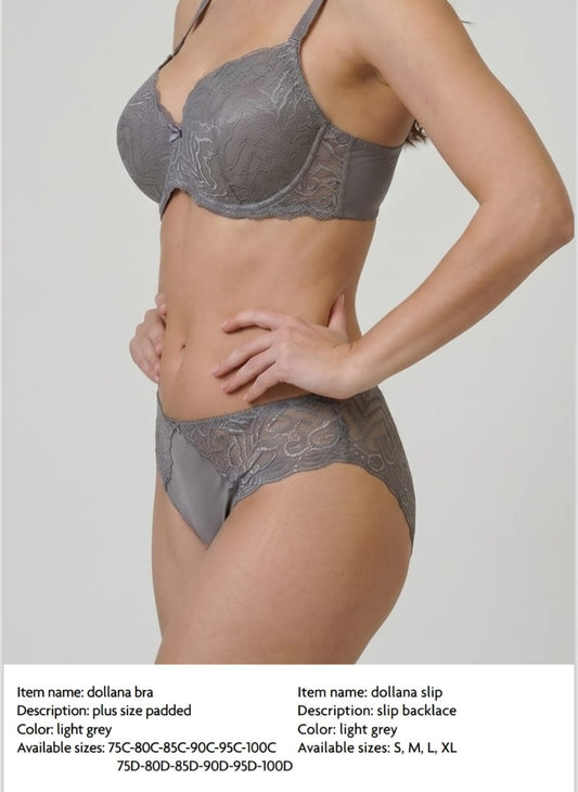 Dollana Slip - Orobella