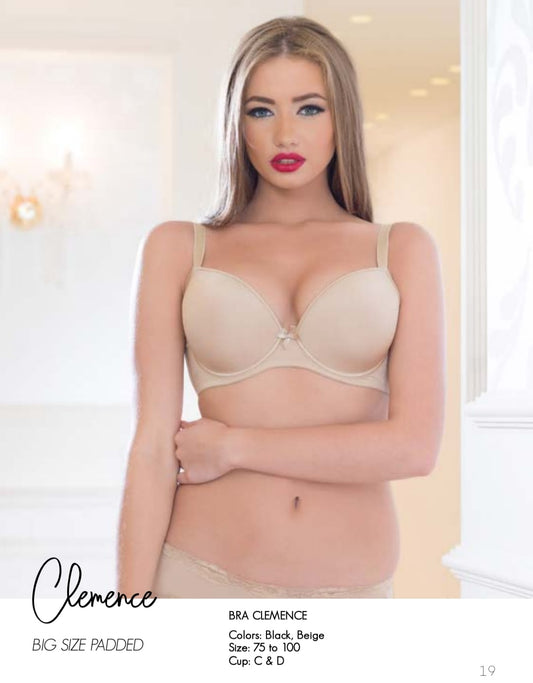 Bra Clemence
