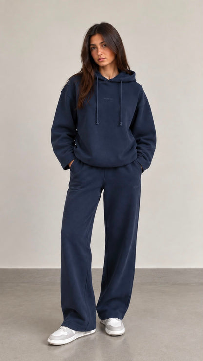 Trendy Sweatsuit