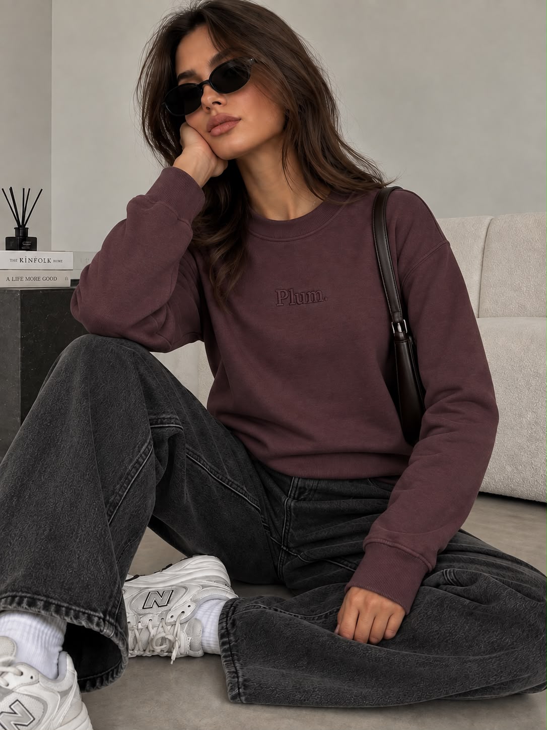 Trendy Hoodie - Without Fleece