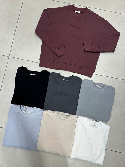 Trendy Hoodie - Without Fleece