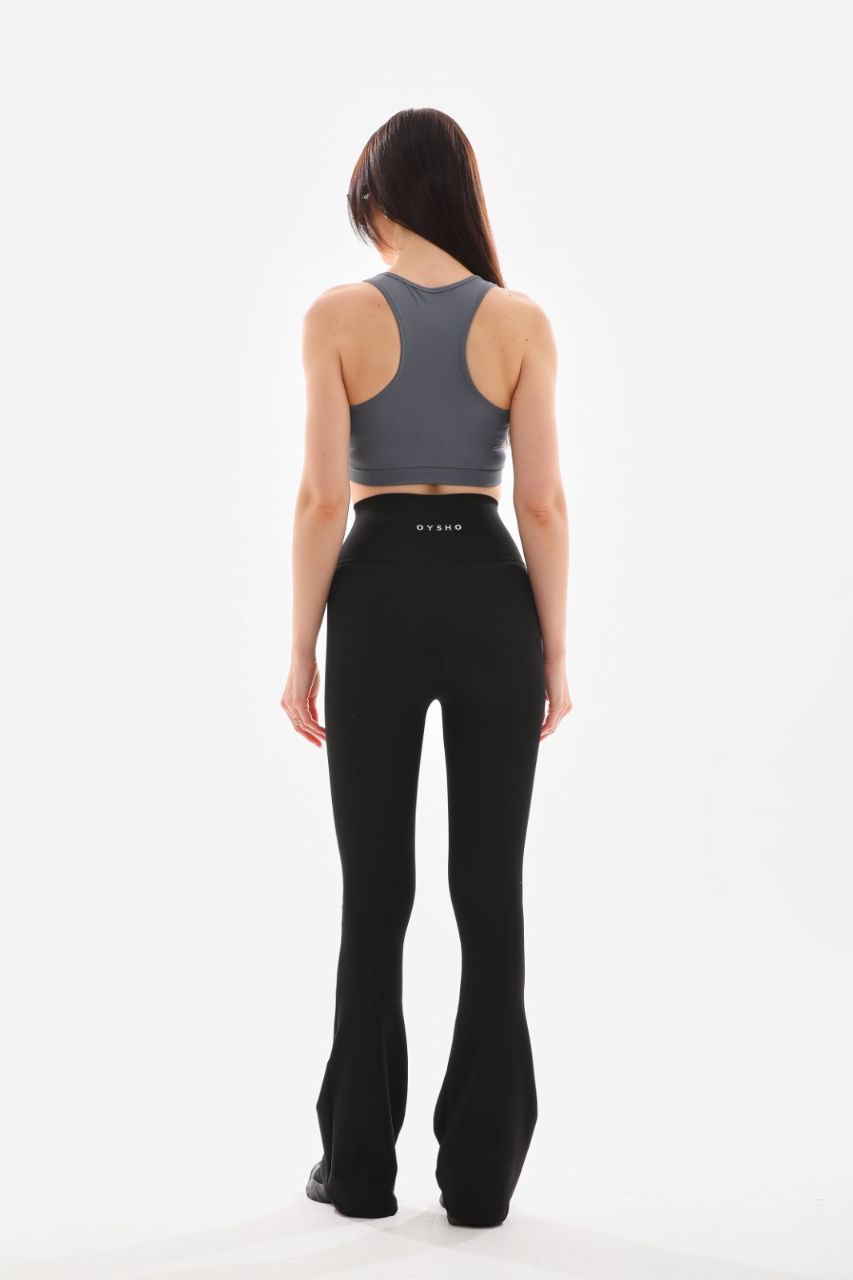 Trendy Legging - Espagnole