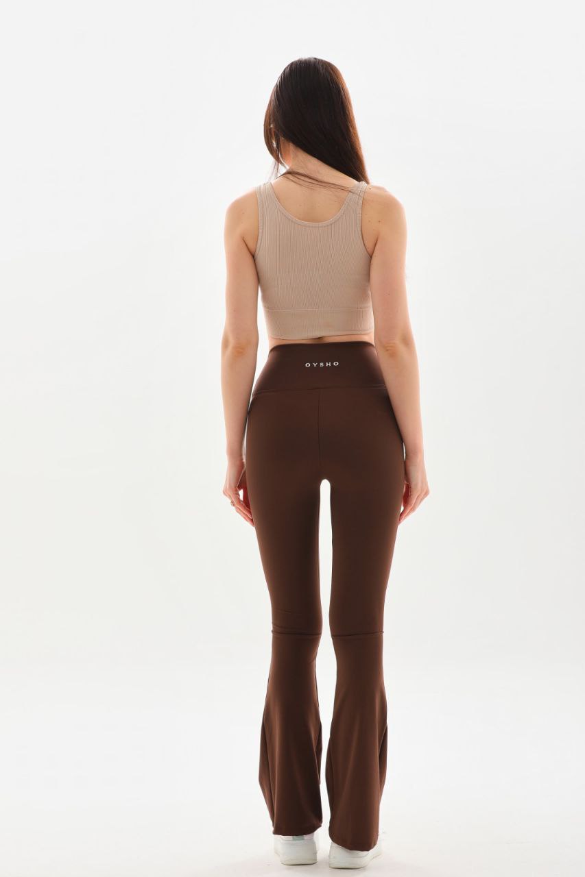Trendy Legging - Espagnole