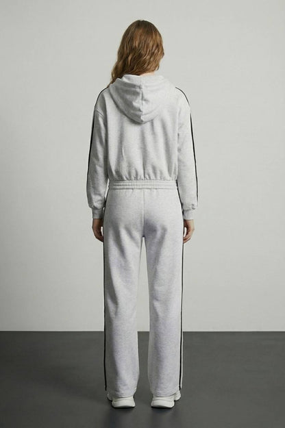 Trendy Sweatsuit
