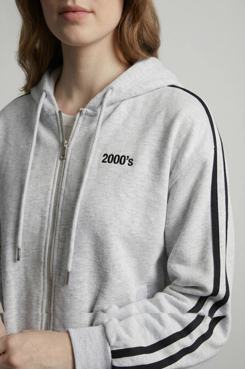 Trendy Sweatsuit