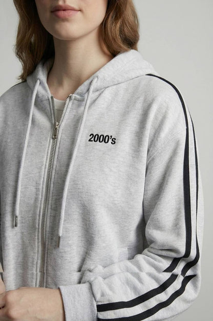 Trendy Sweatsuit