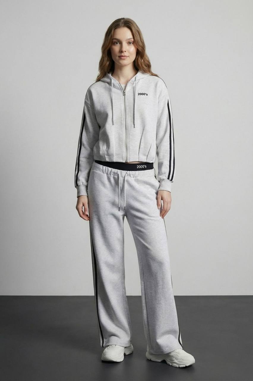 Trendy Sweatsuit