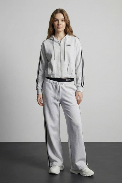 Trendy Sweatsuit