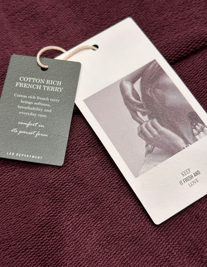 Trendy Hoodie - Without Fleece
