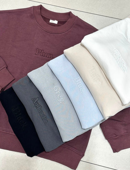 Trendy Hoodie - Without Fleece